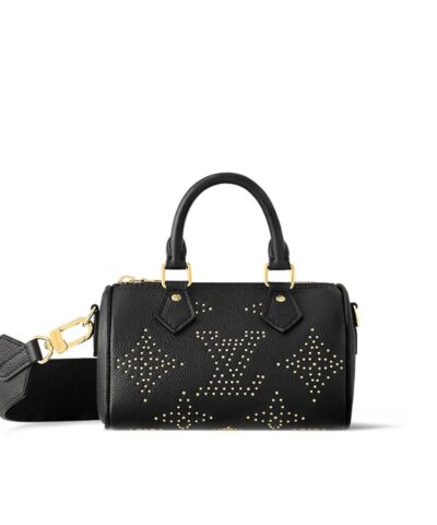 Louis Vuitton Nano Speedy M46745