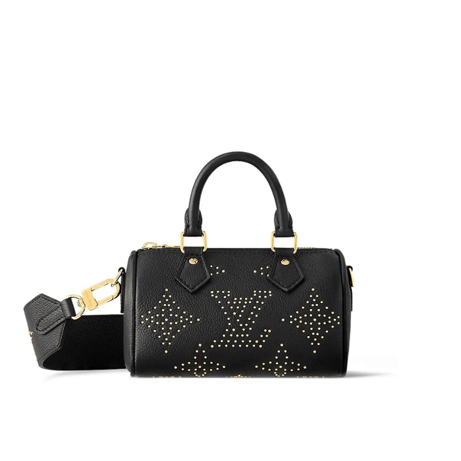 Louis Vuitton Nano Speedy M46745