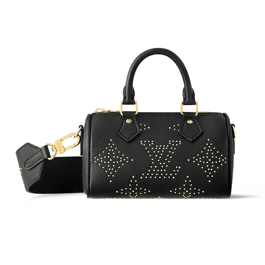 Louis Vuitton Nano Speedy M46745