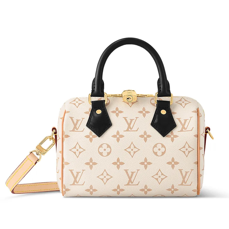 Louis Vuitton Speedy Bandoulière 20 M46906