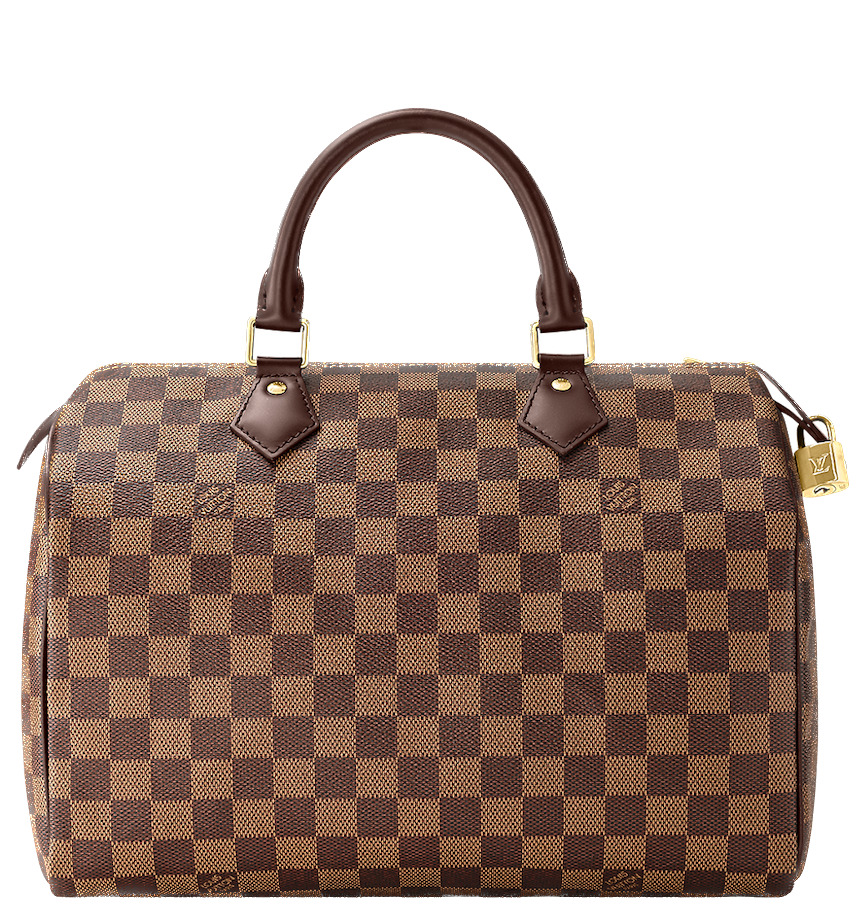 Louis Vuitton Speedy 30 N41364