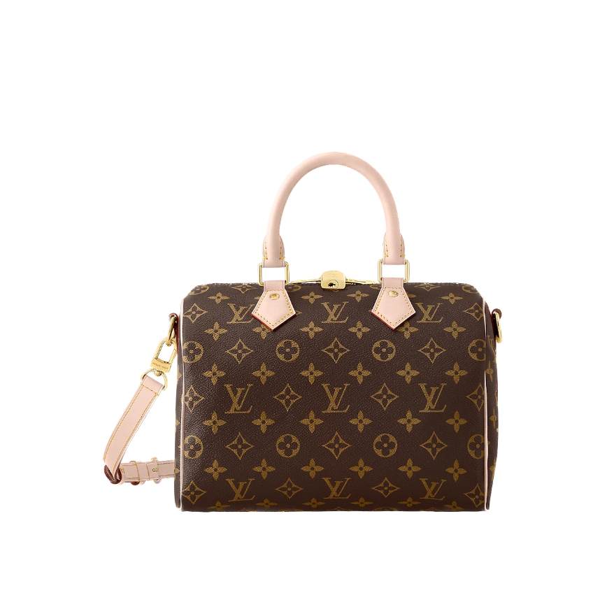 Louis Vuitton Speedy Bandouliere 25 M41113