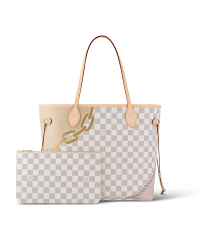 Louis Vuitton Neverfull MM N40471