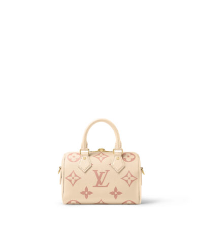 Louis Vuitton Speedy Bandoulière 20 M46397