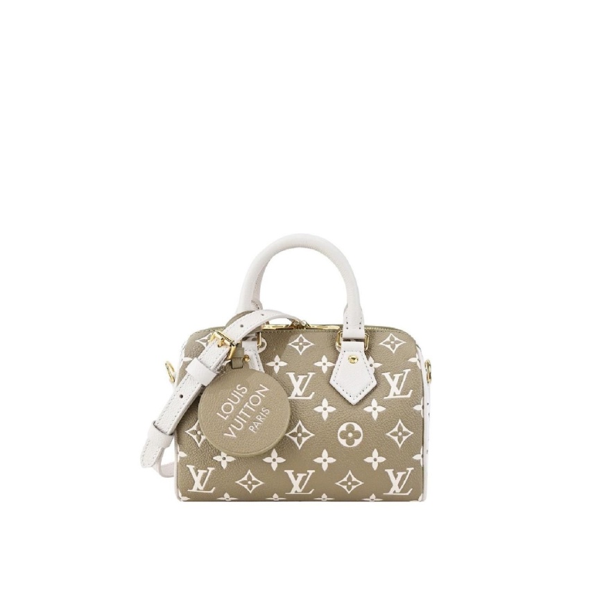 Louis Vuitton Speedy Bandouliere 20 M46118
