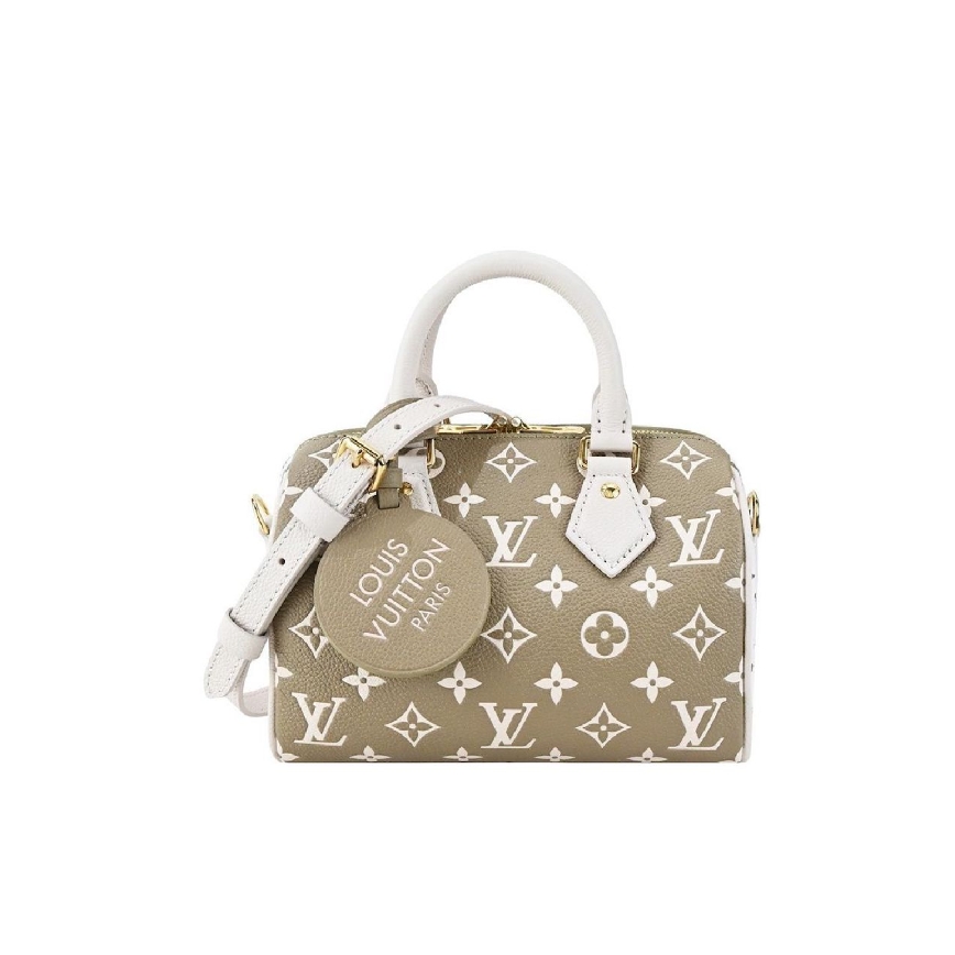 Louis Vuitton Speedy Bandouliere 20 M46118