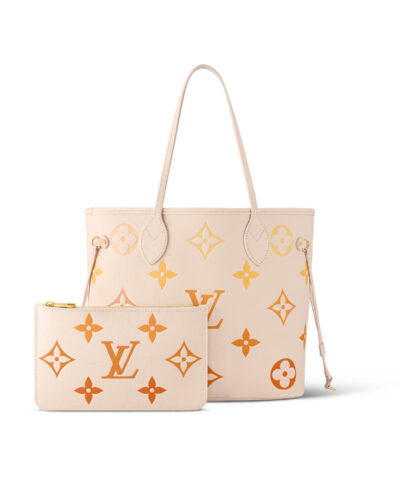 Louis Vuitton Neverfull MM M46516