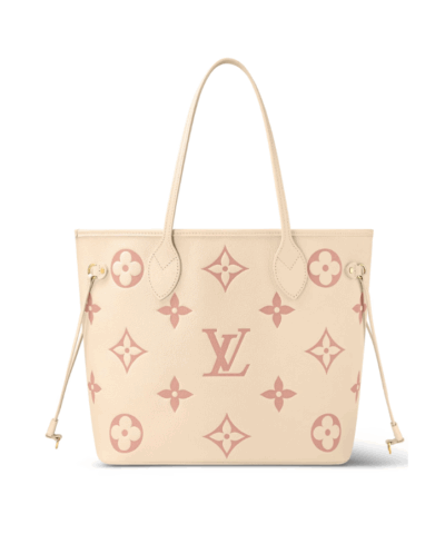 Louis Vuitton Neverfull MM M21579