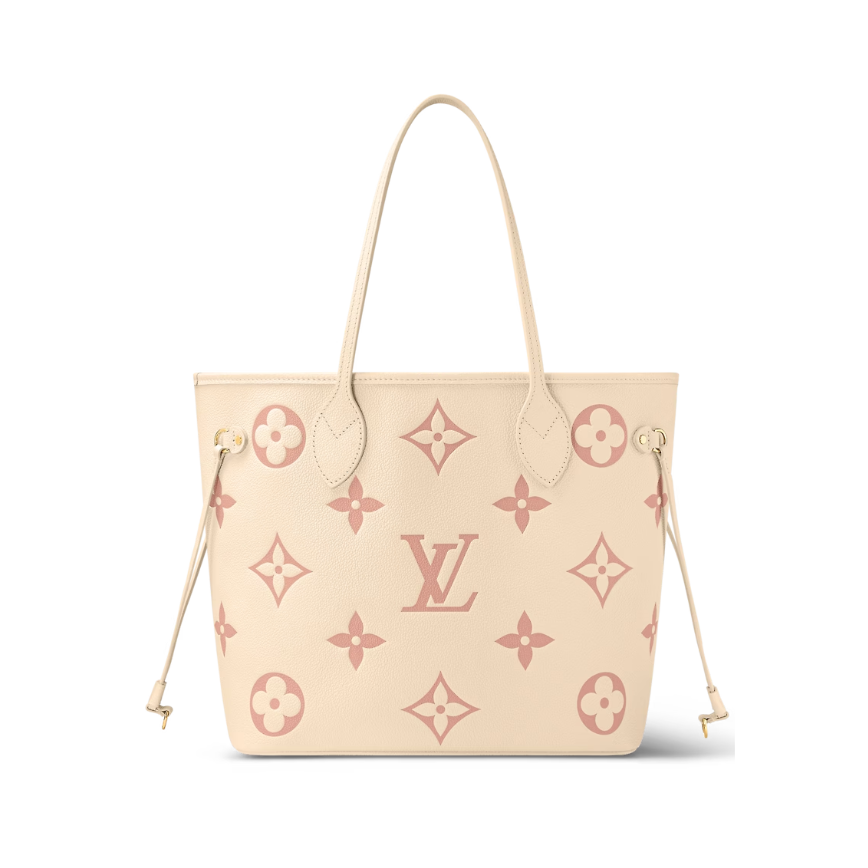 Louis Vuitton Neverfull MM M21579