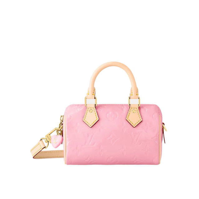 Louis Vuitton Nano Speedy M83273