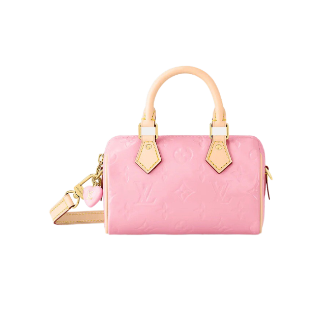 Louis Vuitton Nano Speedy M83273