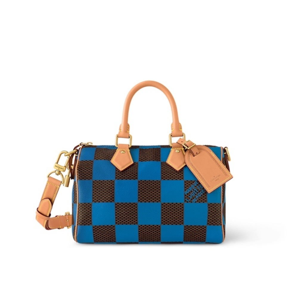 Louis Vuitton SPEEDY BANDOULIÈRE 25 N40585
