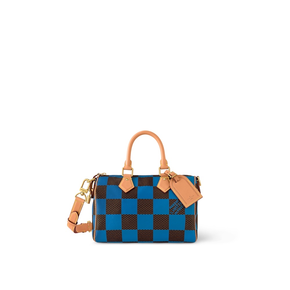 Louis Vuitton SPEEDY BANDOULIÈRE 25 N40585