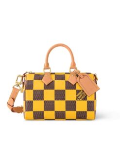 Louis Vuitton Speedy Bandoulière 25 N40584
