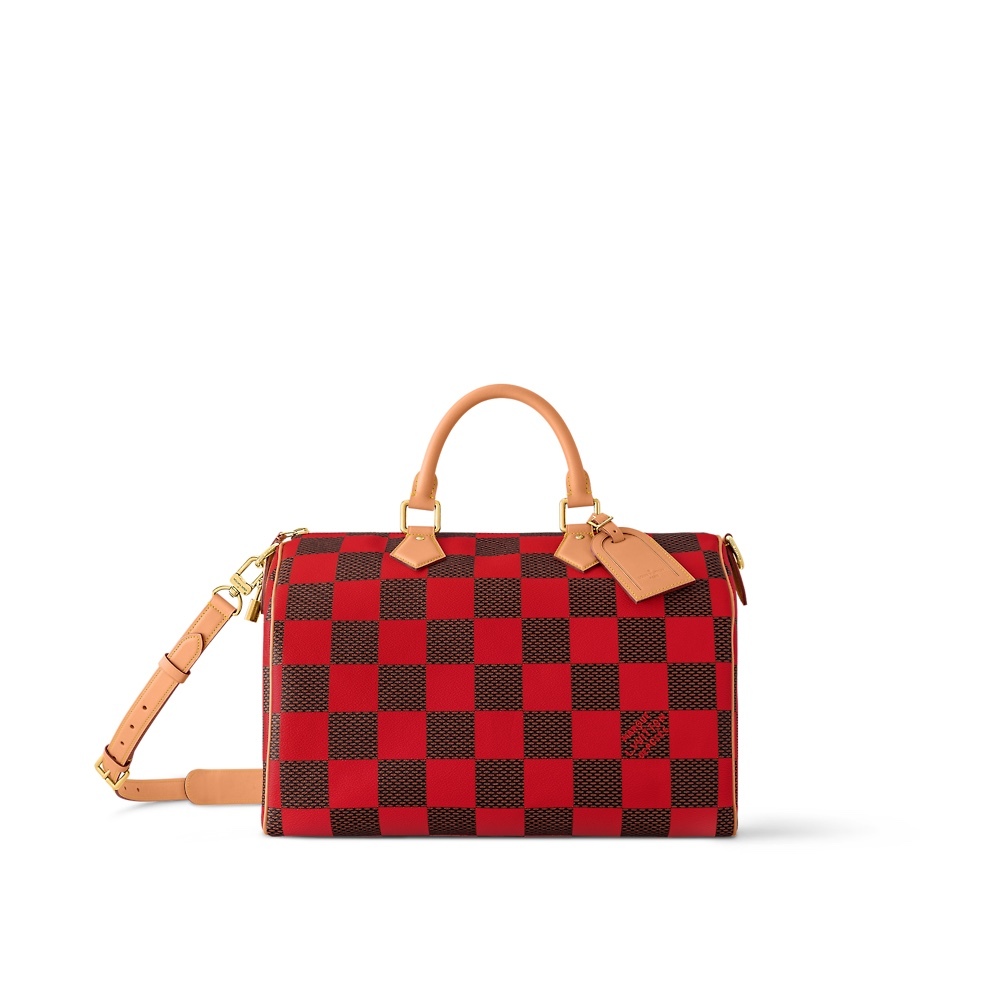 Louis Vuitton Speedy Bandoulière 40 N40580