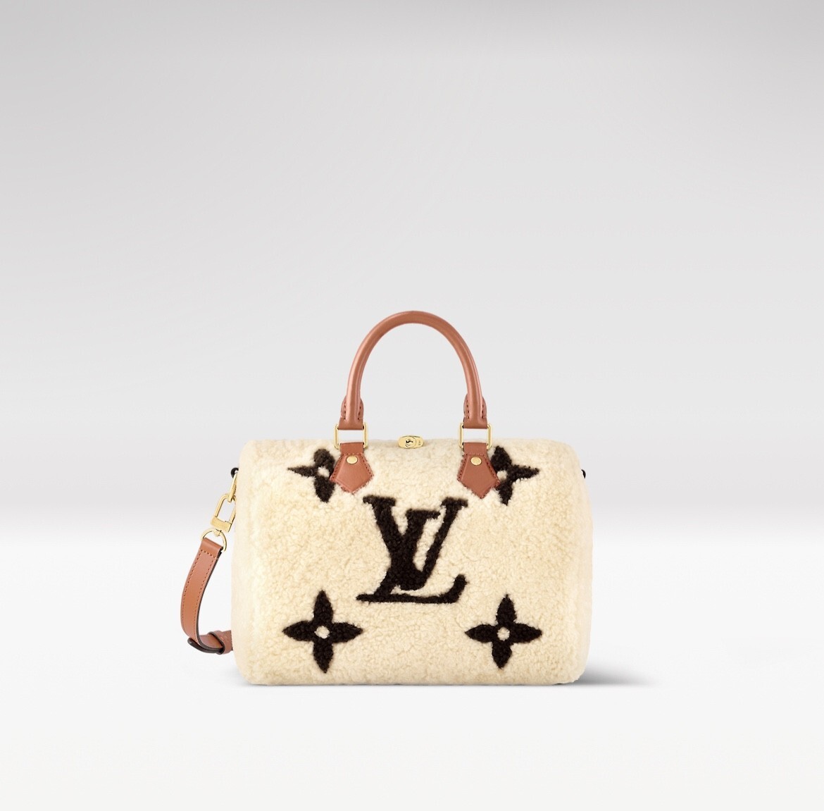 Louis Vuitton Speedy Bandoulière 25 M23468