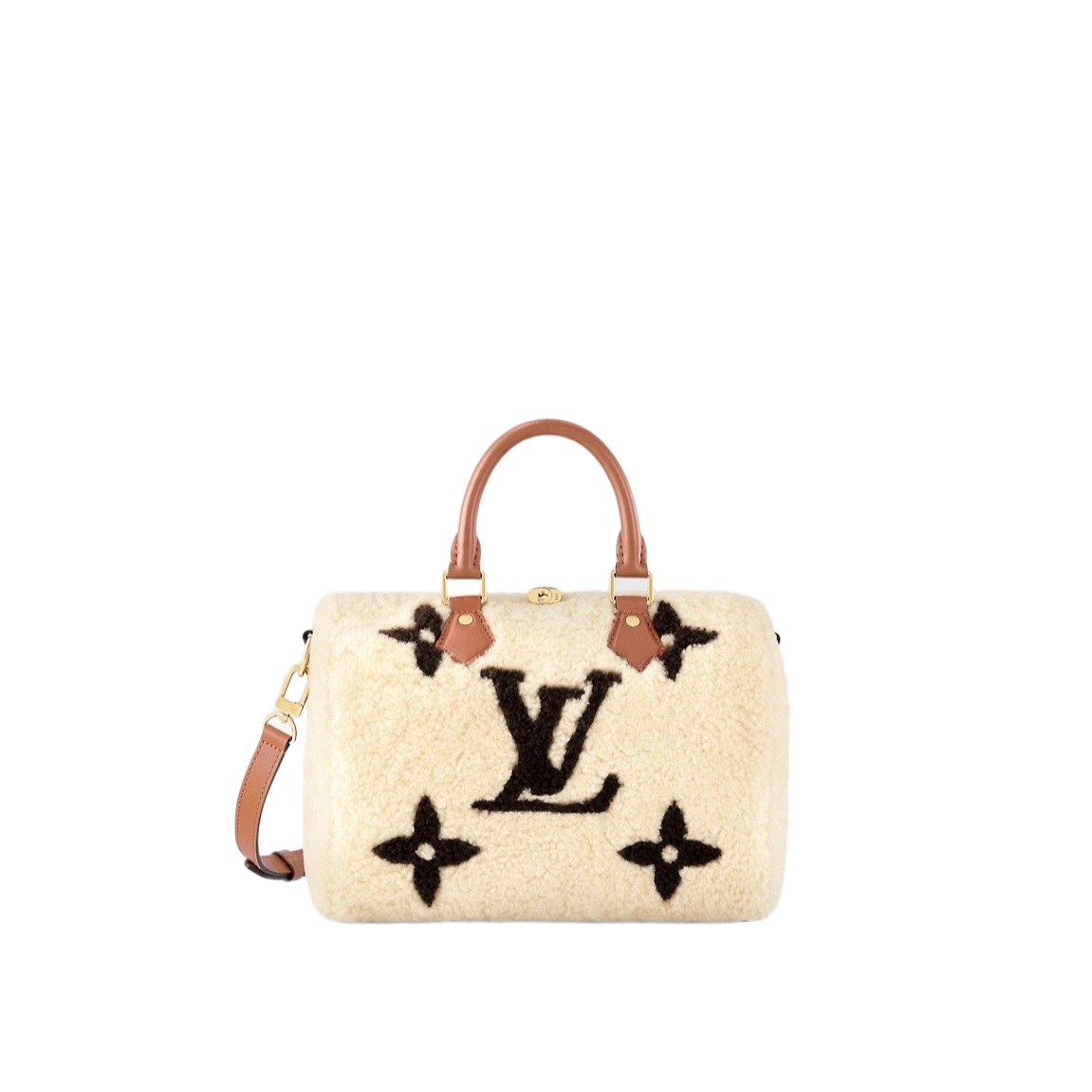 Louis Vuitton Speedy Bandoulière 25 M23468