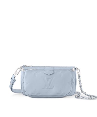 Louis Vuitton Multi Pochette Accessoires M47173