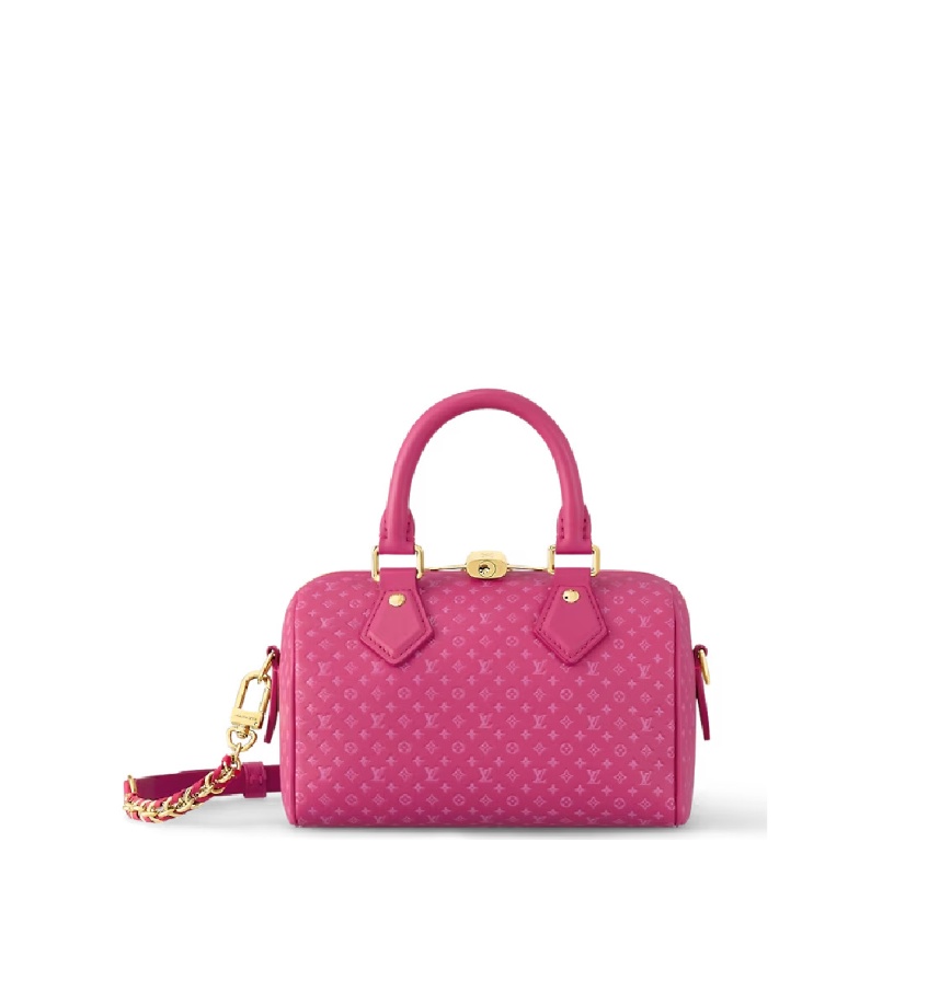 Louis Vuitton Speedy Bandoulière 20 M22286