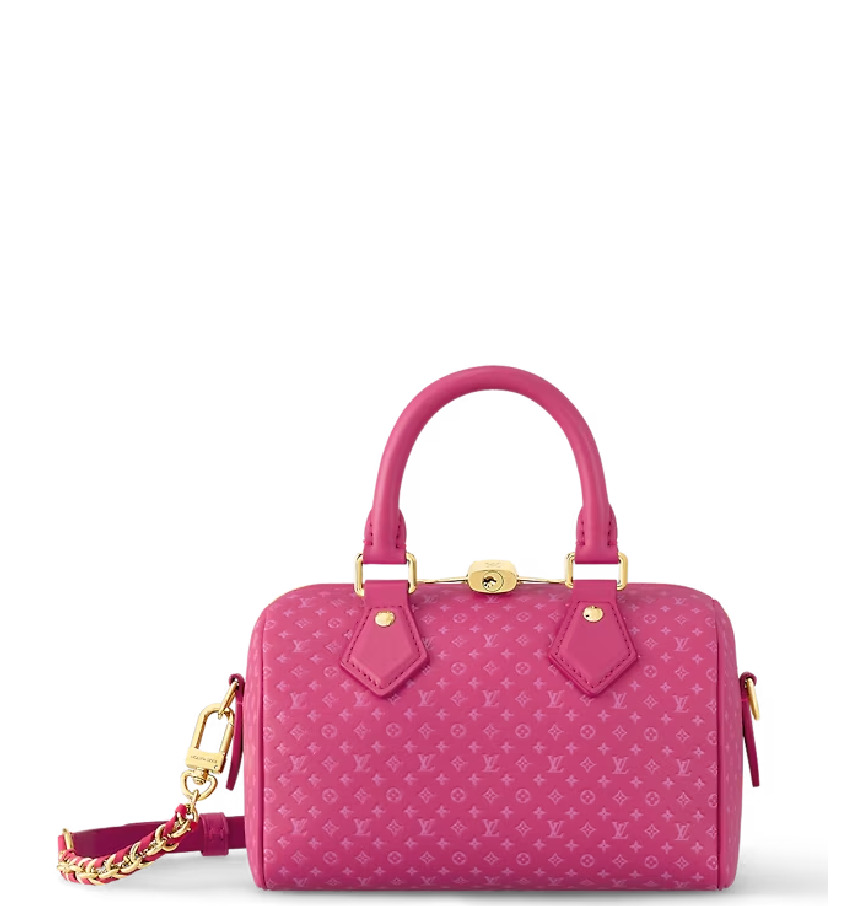 Louis Vuitton Speedy Bandoulière 20 M22286