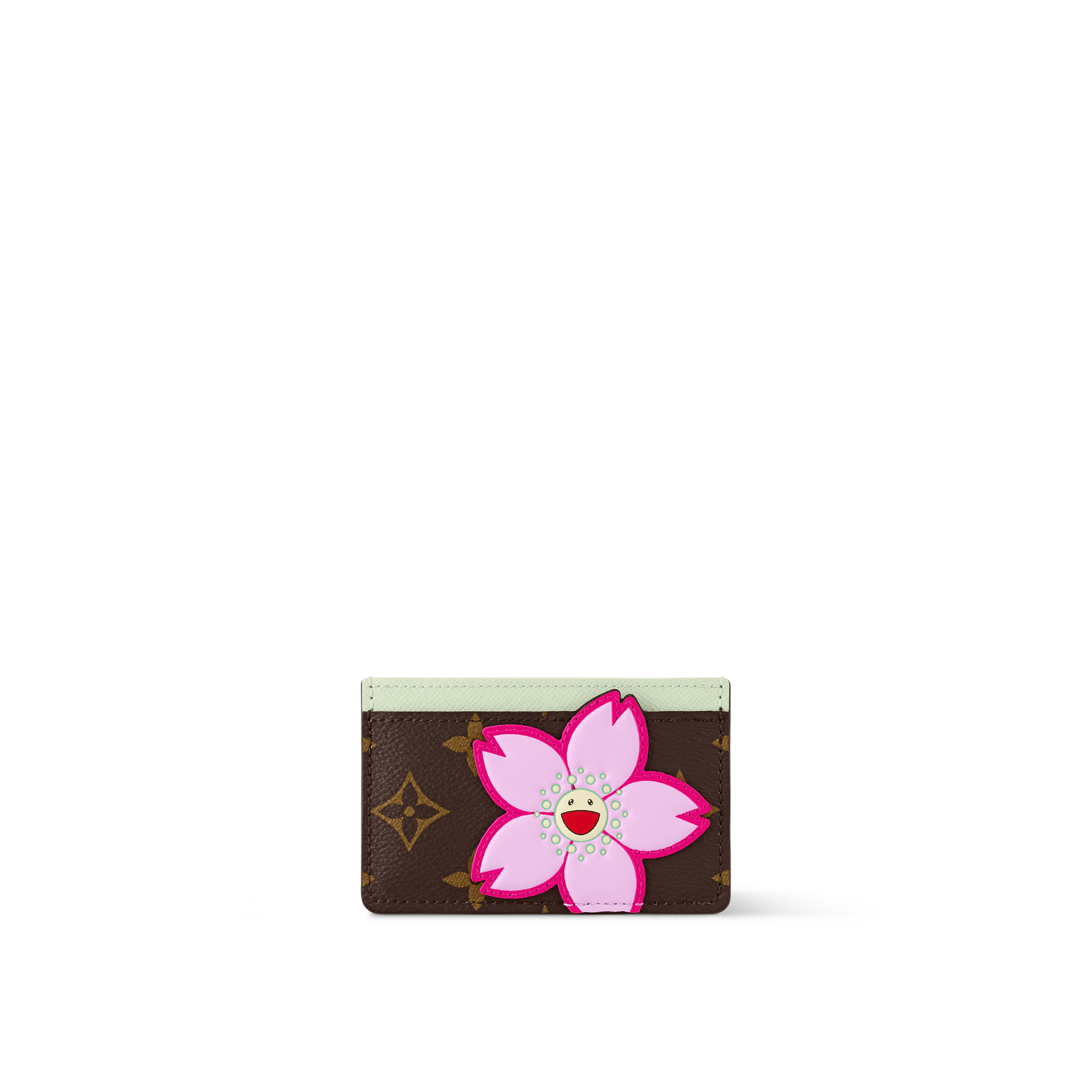 Louis Vuitton LV x TM Card Holder M13429