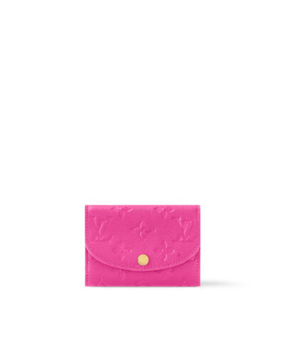 Louis Vuitton LV x TM Rosalie Coin Purse M14086