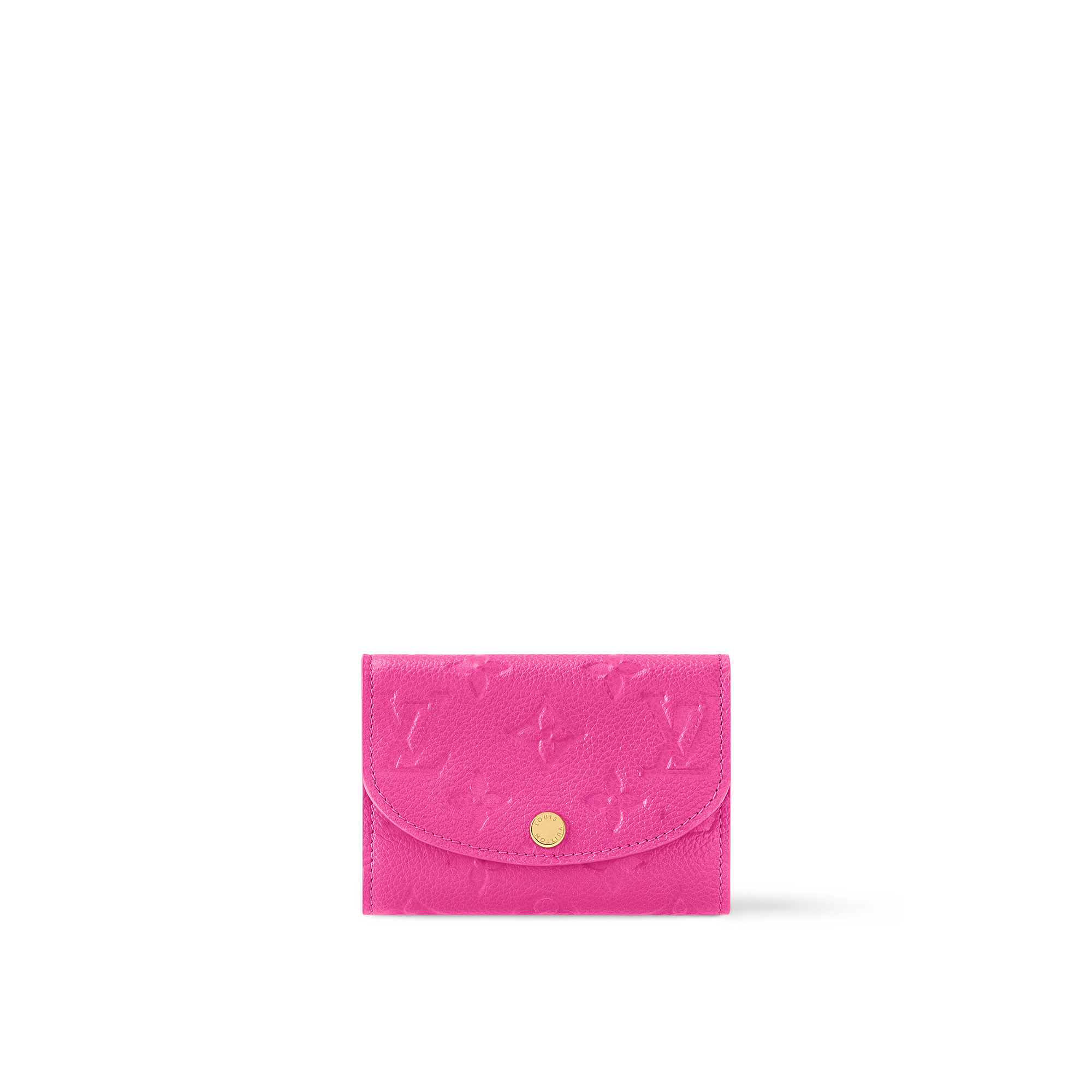 Louis Vuitton LV x TM Rosalie Coin Purse M14086