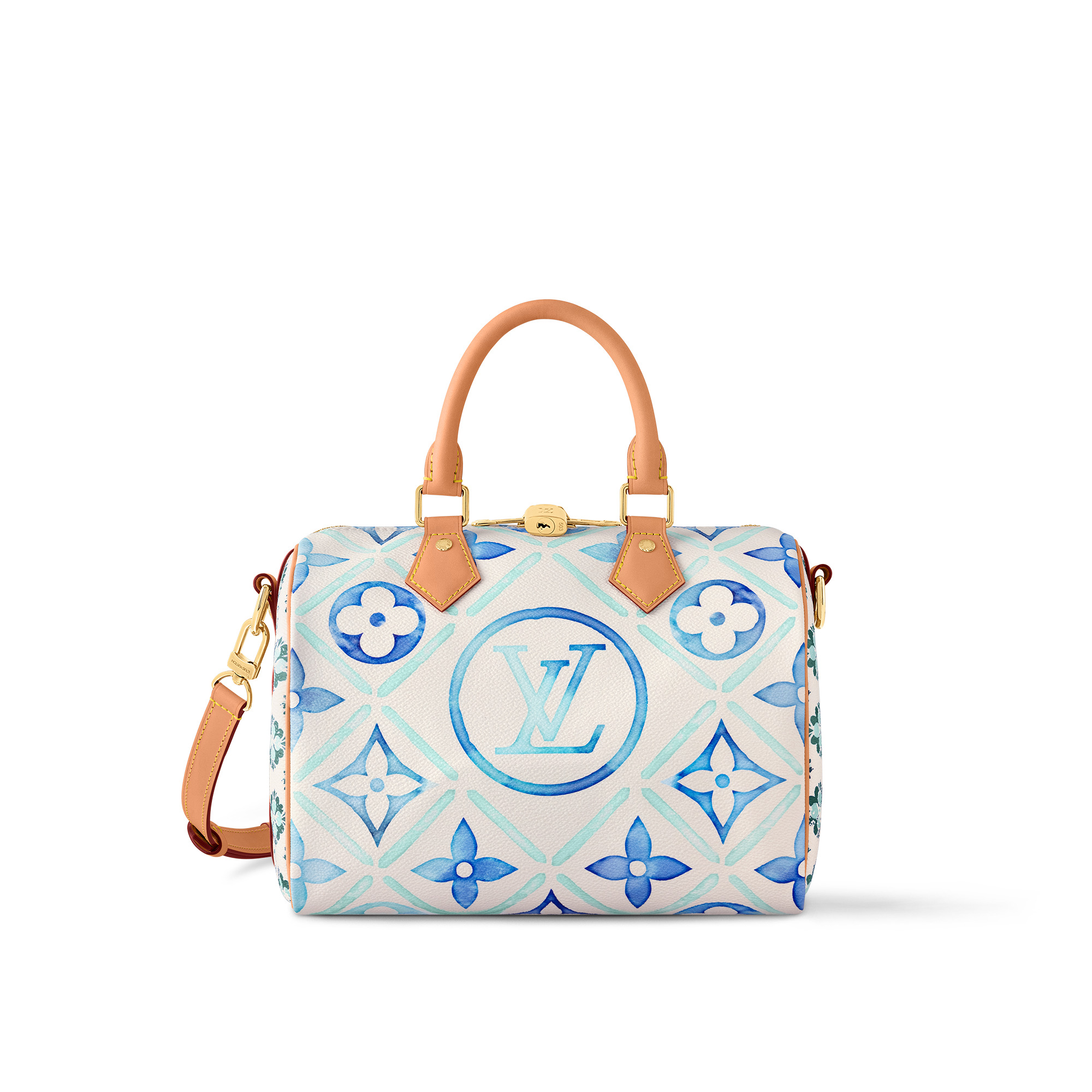 Louis Vuitton Speedy Bandoulière 25 M11264	LV-M11264