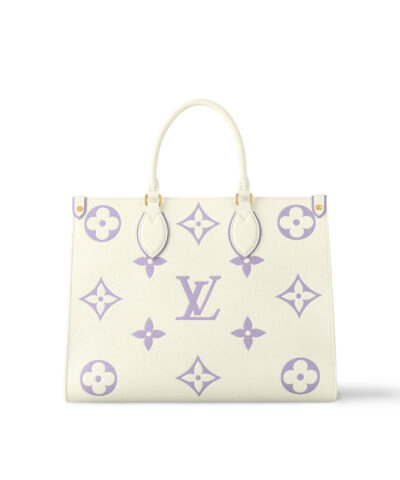 Louis Vuitton OnTheGo MM M23937