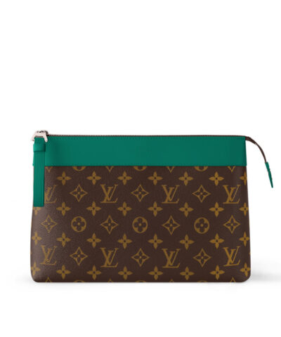 Louis Vuitton Pochette Voyage Souple M13199