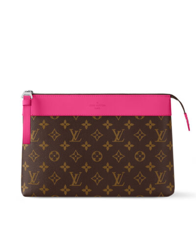 Louis Vuitton Pochette Voyage Souple M13356
