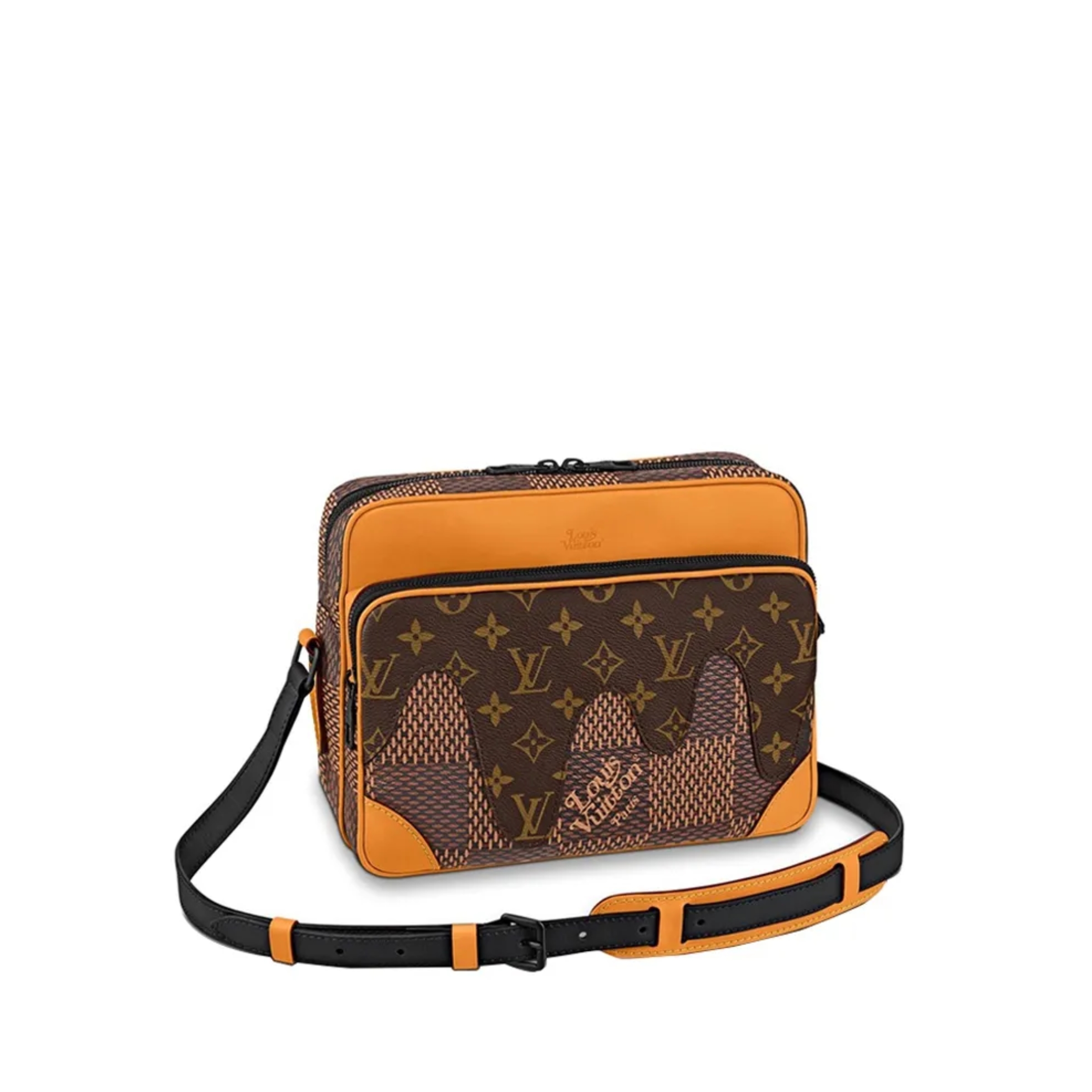 Louis Vuitton x NIGO N40359