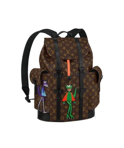 Louis Vuitton Christopher M45617