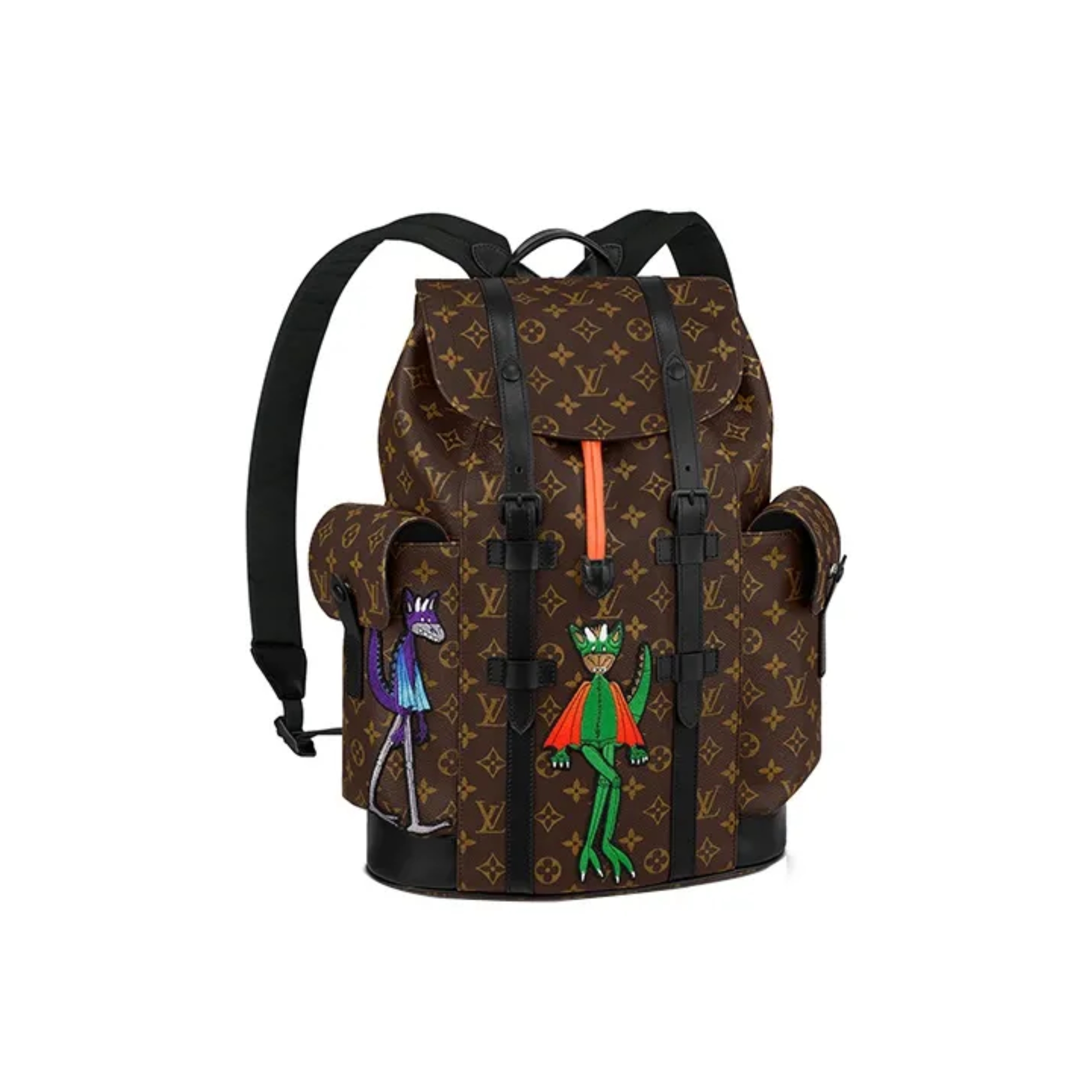Louis Vuitton Christopher M45617