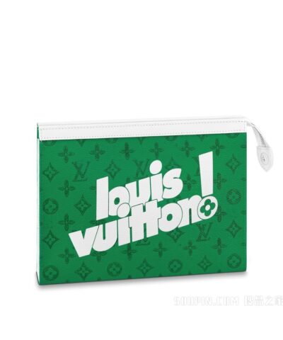 Louis Vuitton Pochette Voyage M80803