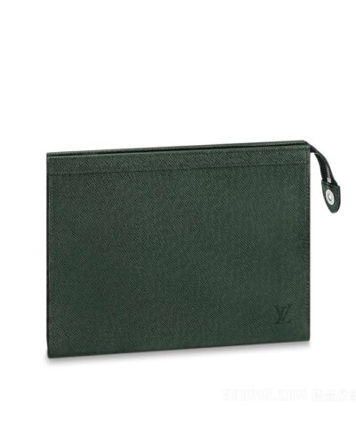 Louis Vuitton Pochette Voyage M81556