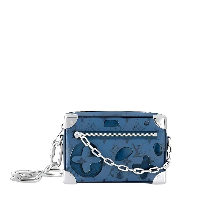 Louis Vuitton SOFT TRUNK M22588