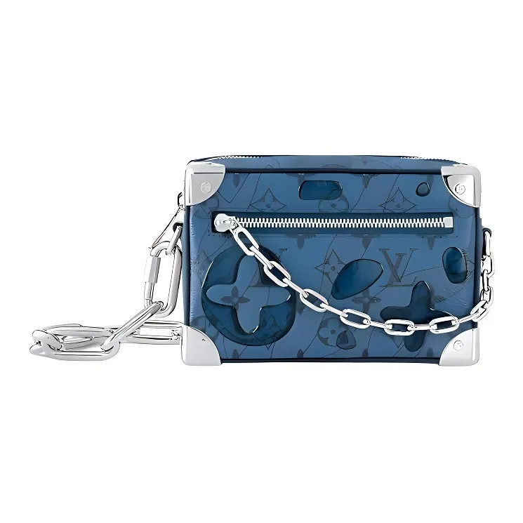 Louis Vuitton SOFT TRUNK M22588
