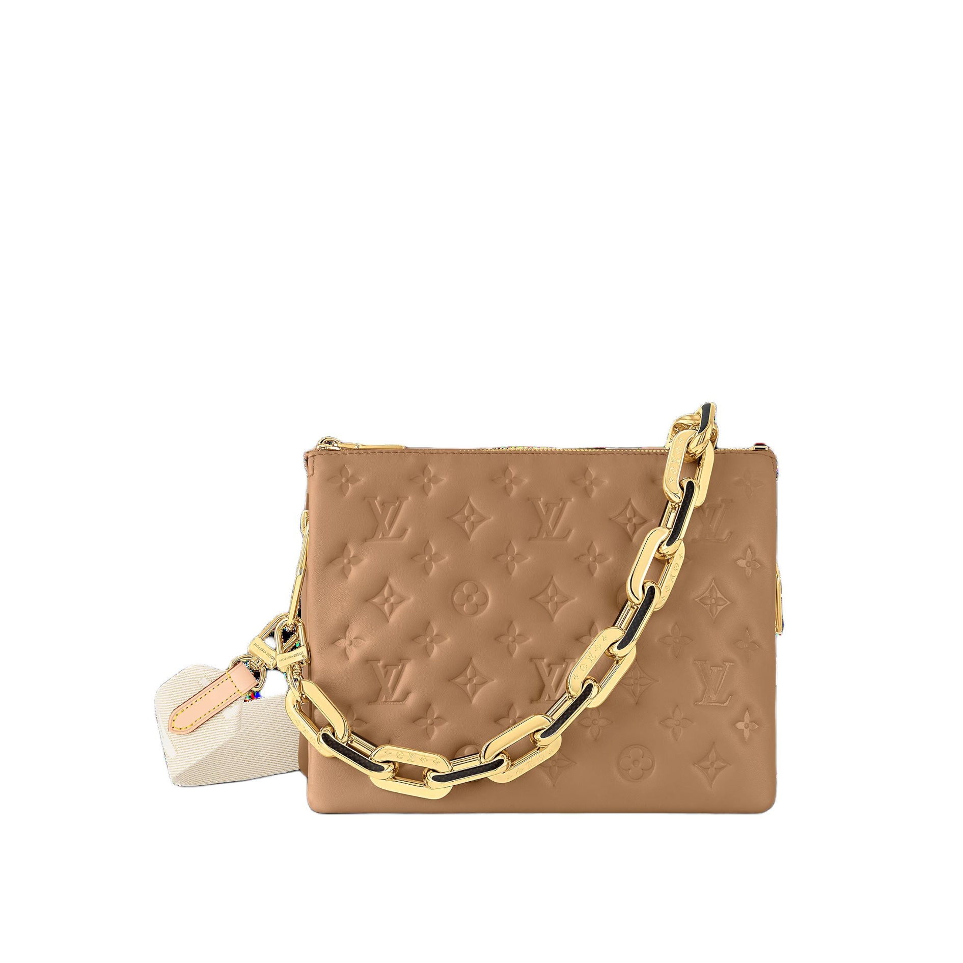 Louis Vuitton Coussin PM M11981