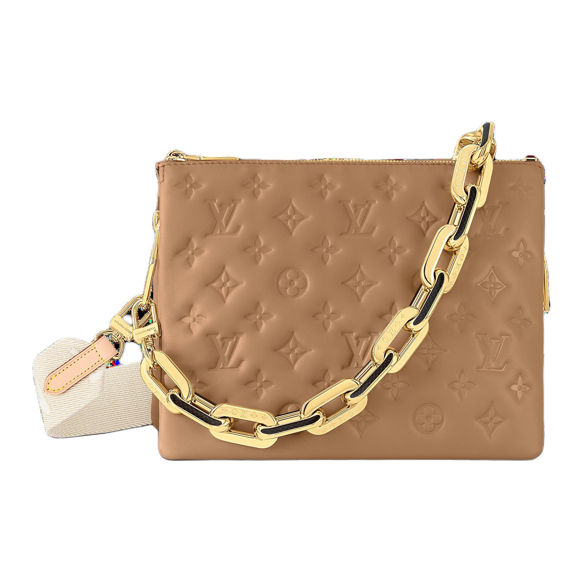 Louis Vuitton Coussin PM M11981