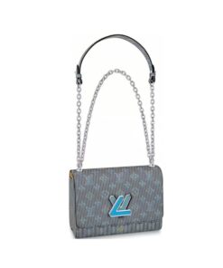 Louis Vuitton Twist MM M55480