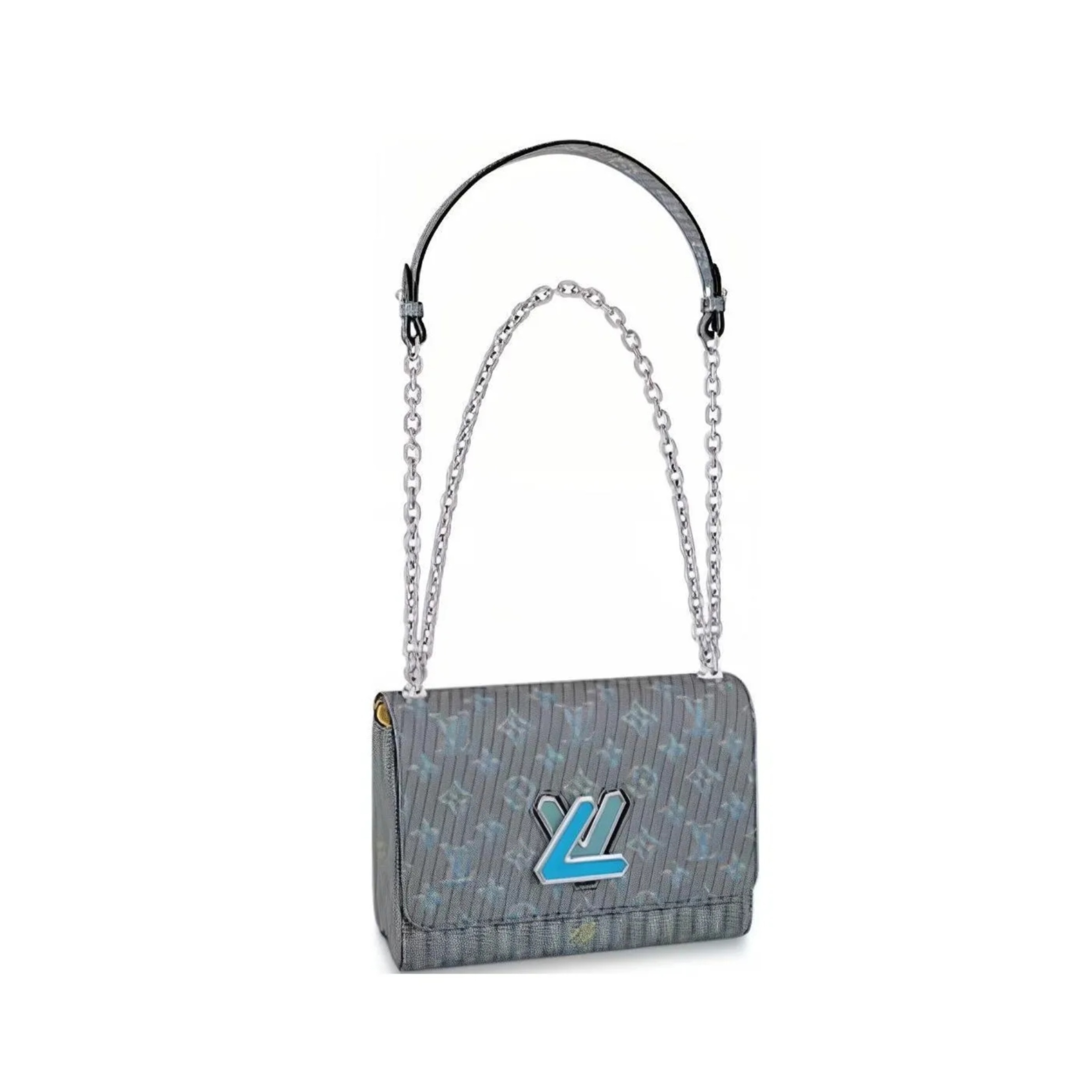 Louis Vuitton Twist MM M55480