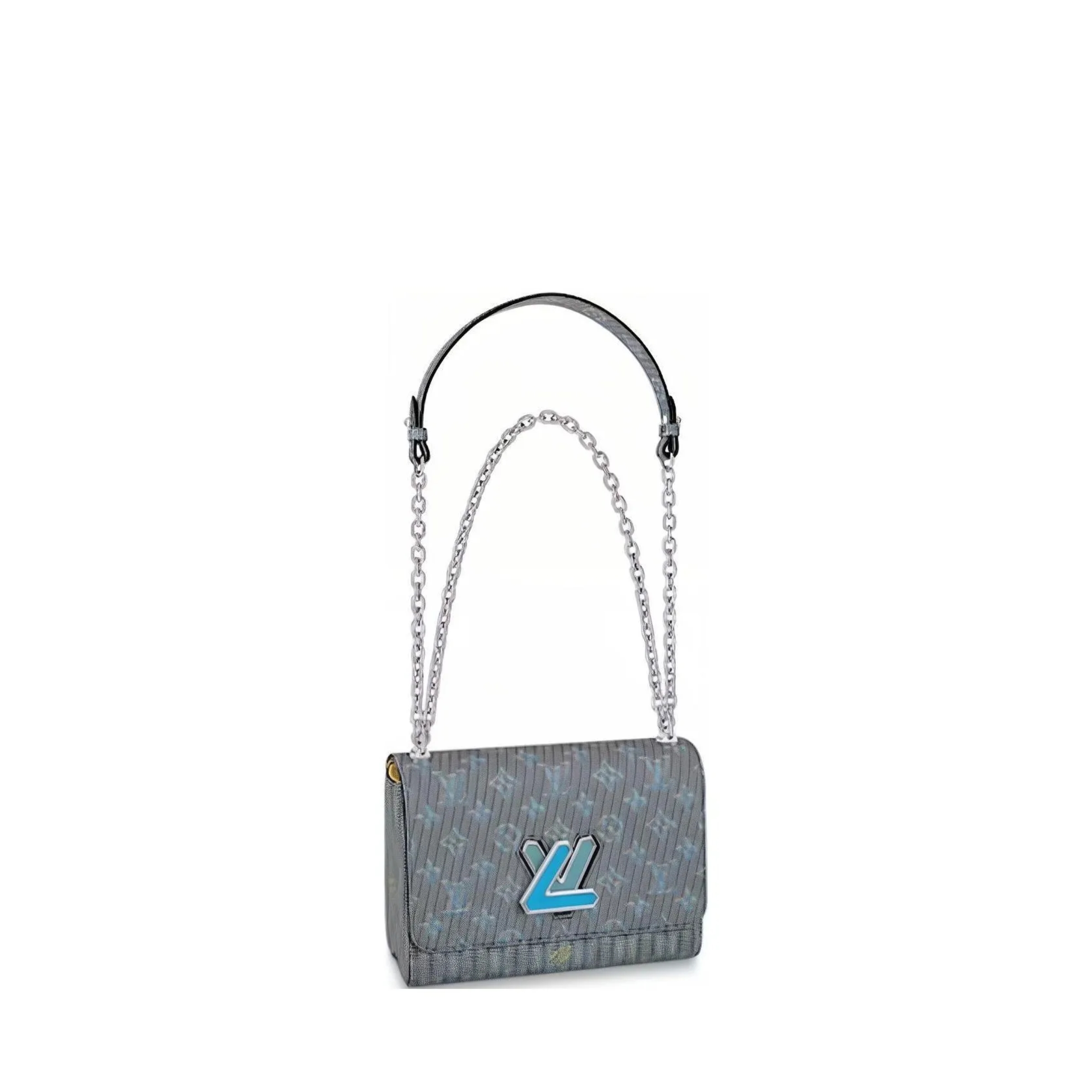Louis Vuitton Twist MM M55480