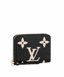 Louis Vuitton Zippy Wallet M69787