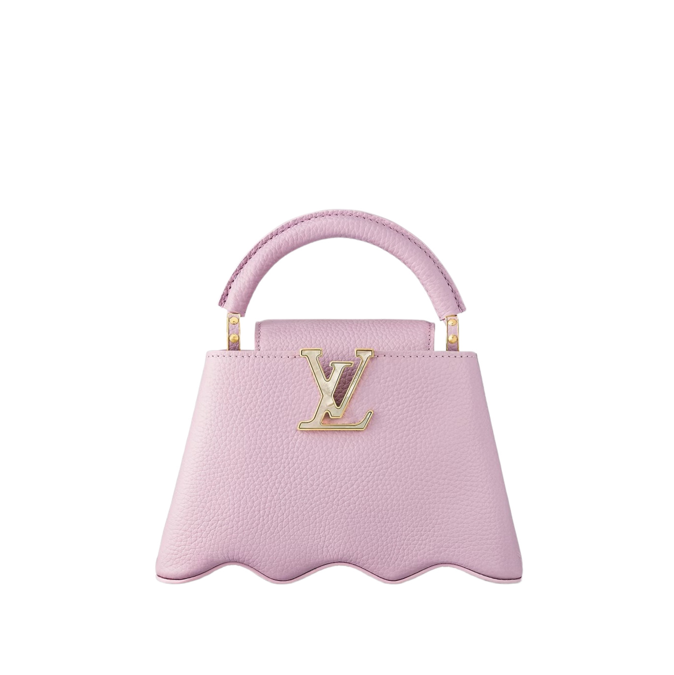 Louis Vuitton Capucines Capushell M22122