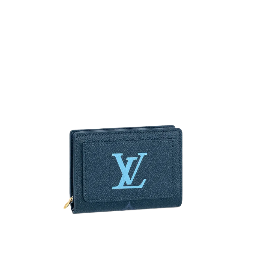 Louis Vuitton Portefeuille Claire M82329