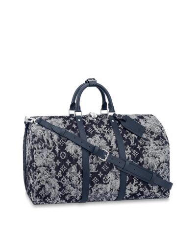 Louis Vuitton Keepall BandouliÈre 50 M57285