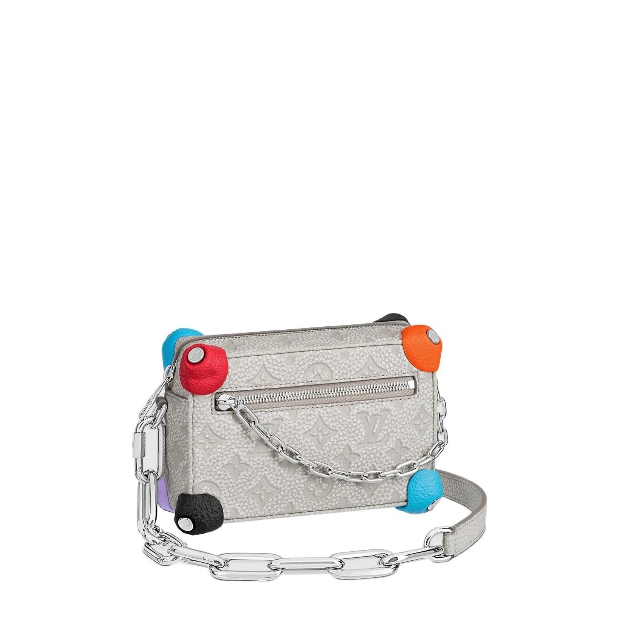 Louis Vuitton SOFT TRUNK M81606