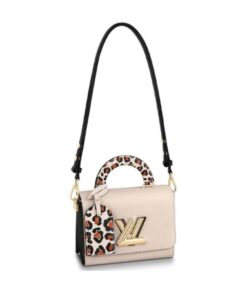 Louis Vuitton Twist PM M58546