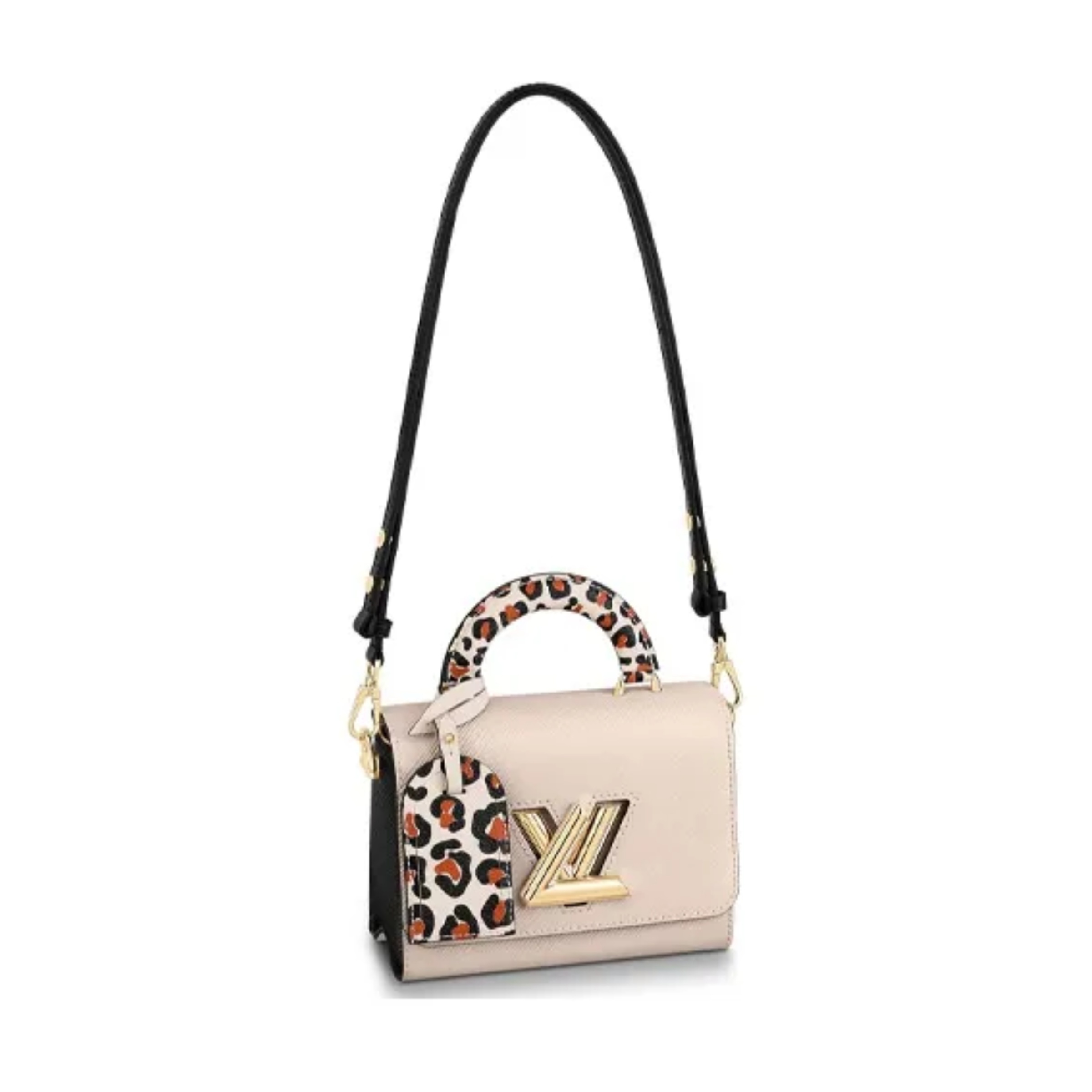 Louis Vuitton twist M58546